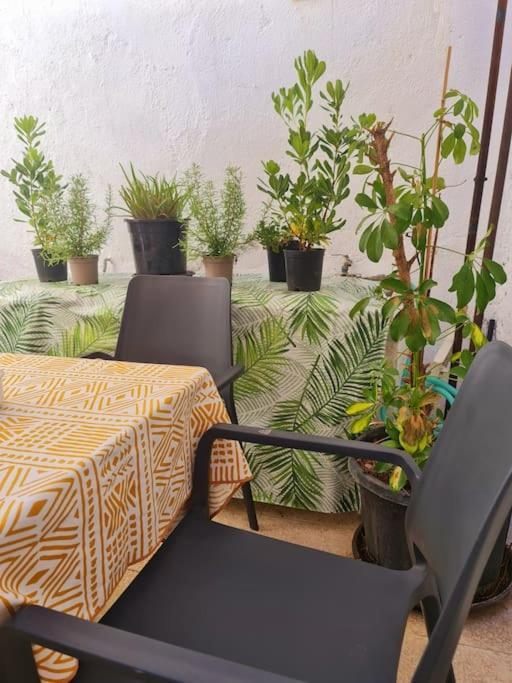 Estancia De Ensueno Y Relax Parking Gratuito グラナダ エクステリア 写真
